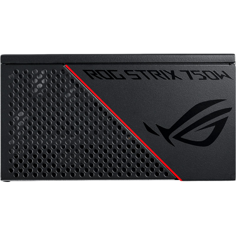 Фото 19 Блок живлення ASUS ROG Strix 750W Gold (90YE00A0-B0NA00)