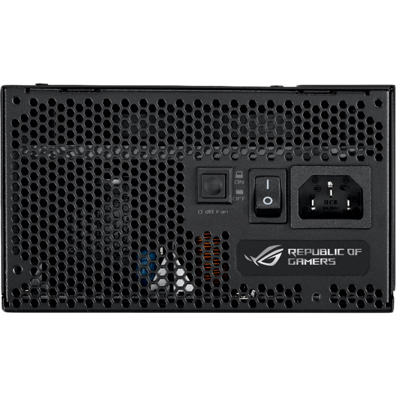 Фото 18 Блок питания ASUS ROG Strix 750W Gold (90YE00A0-B0NA00)