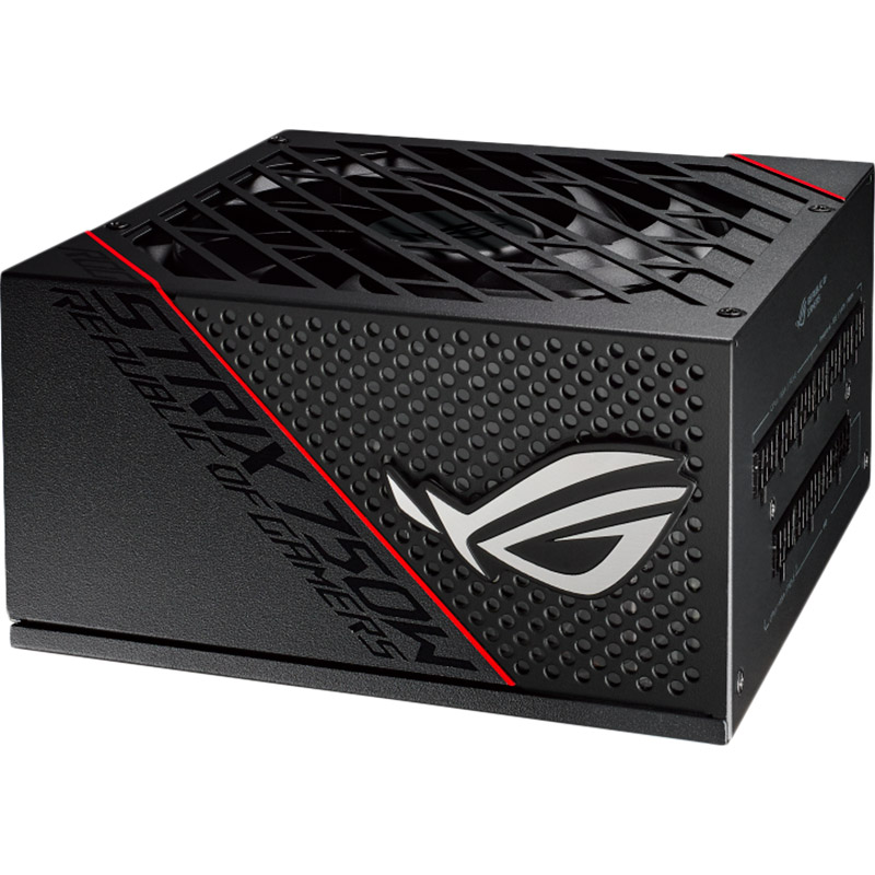 В Фокстрот Блок питания ASUS ROG Strix 750W Gold (90YE00A0-B0NA00)