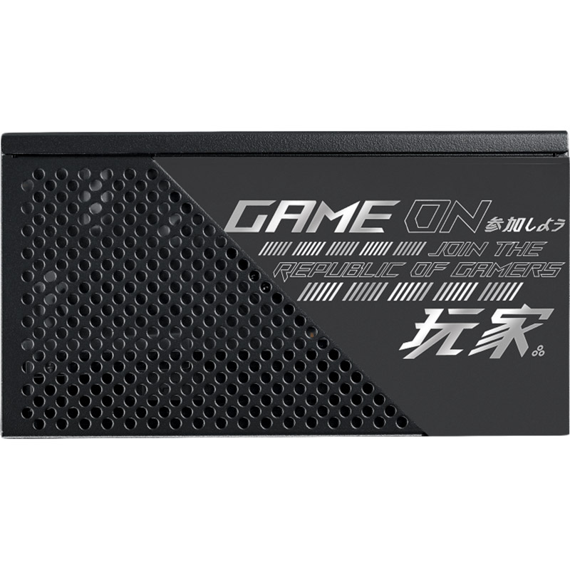 В Украине Блок питания ASUS ROG Strix 750W Gold (90YE00A0-B0NA00)