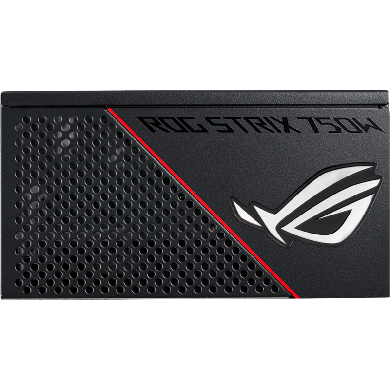 Блок живлення ASUS ROG Strix 750W Gold (90YE00A0-B0NA00) Призначенння для настільного комп'ютера