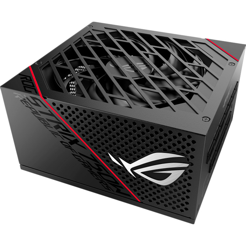 Блок питания ASUS ROG Strix 750W Gold (90YE00A0-B0NA00)