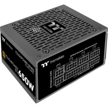 Блок живлення THERMALTAKE ToughPower SFX Gold 650W (PS-STP-0650FNFAGE-1)