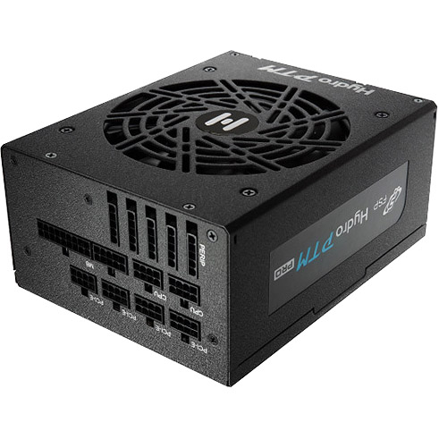 Блок питания FSP 1000W HYDRO PTM PRO (HPT2-1000M) Назначение для настольного компьютера