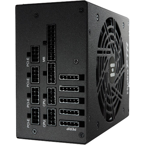 Блок питания FSP 1000W HYDRO PTM PRO (HPT2-1000M) Форм-фактор ATX