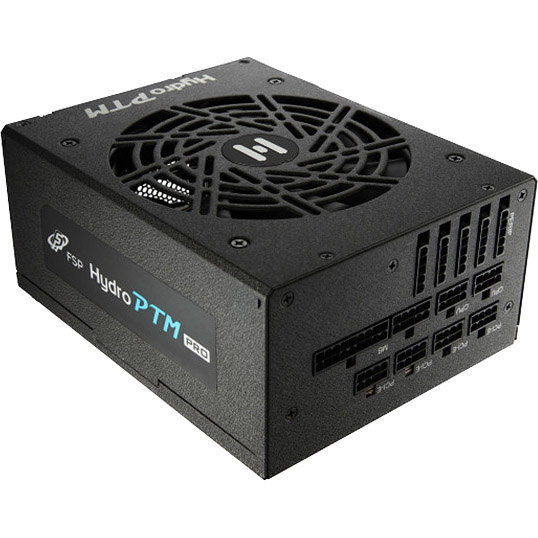 Блок питания FSP 1200W HYDRO PTM PRO (HPT2-1200M)