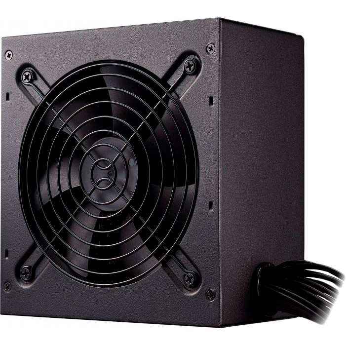 Блок питания COOLERMASTER MWE 600 Bronze V2 (MPE-6001-ACAAB-EU) Назначение для настольного компьютера