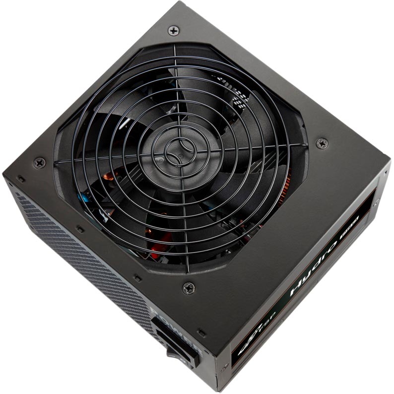 Блок питания FSP ATX 500W HP2-500 Назначение для настольного компьютера