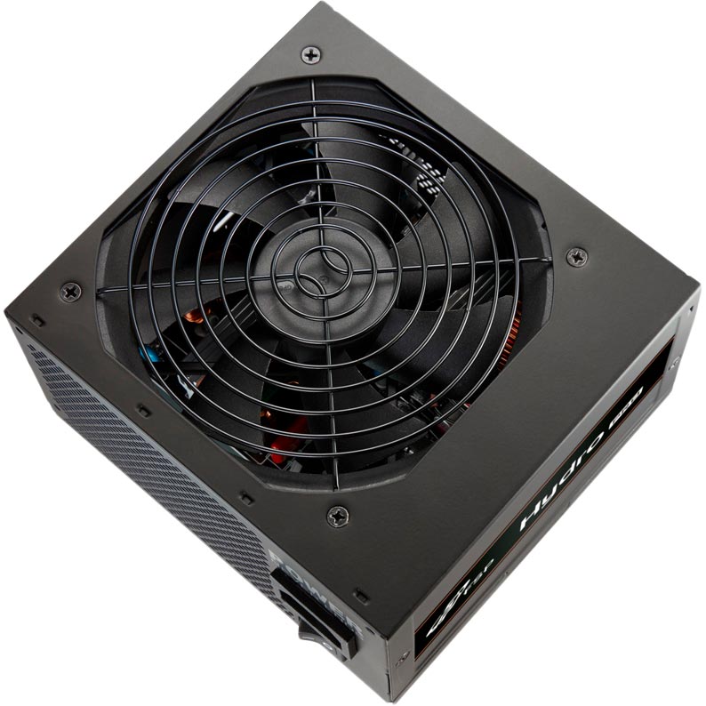 Блок питания FSP ATX 600W HP2-600 Назначение для настольного компьютера