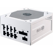 Блок питания COOLERMASTER ATX 750W (MPY-750V-AGBAG-EU)