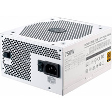 Блок питания COOLERMASTER ATX 750W (MPY-750V-AGBAG-EU)