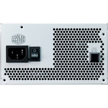 Блок питания COOLERMASTER ATX 750W (MPY-750V-AGBAG-EU)