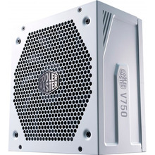 Блок питания COOLERMASTER ATX 750W (MPY-750V-AGBAG-EU)