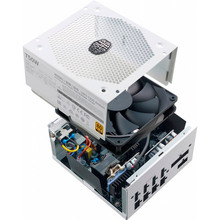 Блок питания COOLERMASTER ATX 750W (MPY-750V-AGBAG-EU)