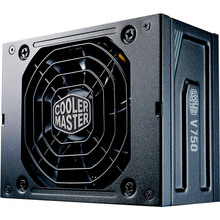 Блок питания COOLERMASTER SFX 750W (MPY-7501-SFHAGV-EU)