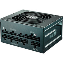 Блок питания COOLERMASTER SFX 750W (MPY-7501-SFHAGV-EU)