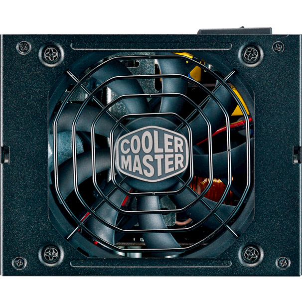 Фото Блок питания COOLERMASTER SFX 750W (MPY-7501-SFHAGV-EU)