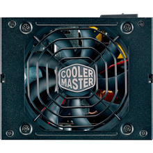 Блок живлення COOLERMASTER SFX 750W (MPY-7501-SFHAGV-EU)