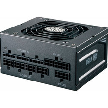 Блок питания COOLERMASTER SFX 850W (MPY-8501-SFHAGV-EU)