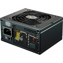 Блок живлення COOLERMASTER SFX 850W (MPY-8501-SFHAGV-EU)