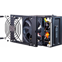 Блок питания COOLERMASTER SFX 850W (MPY-8501-SFHAGV-EU)