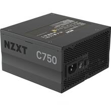 Блок живлення NZXT C750 V1 (PA-7G1BB-EU)