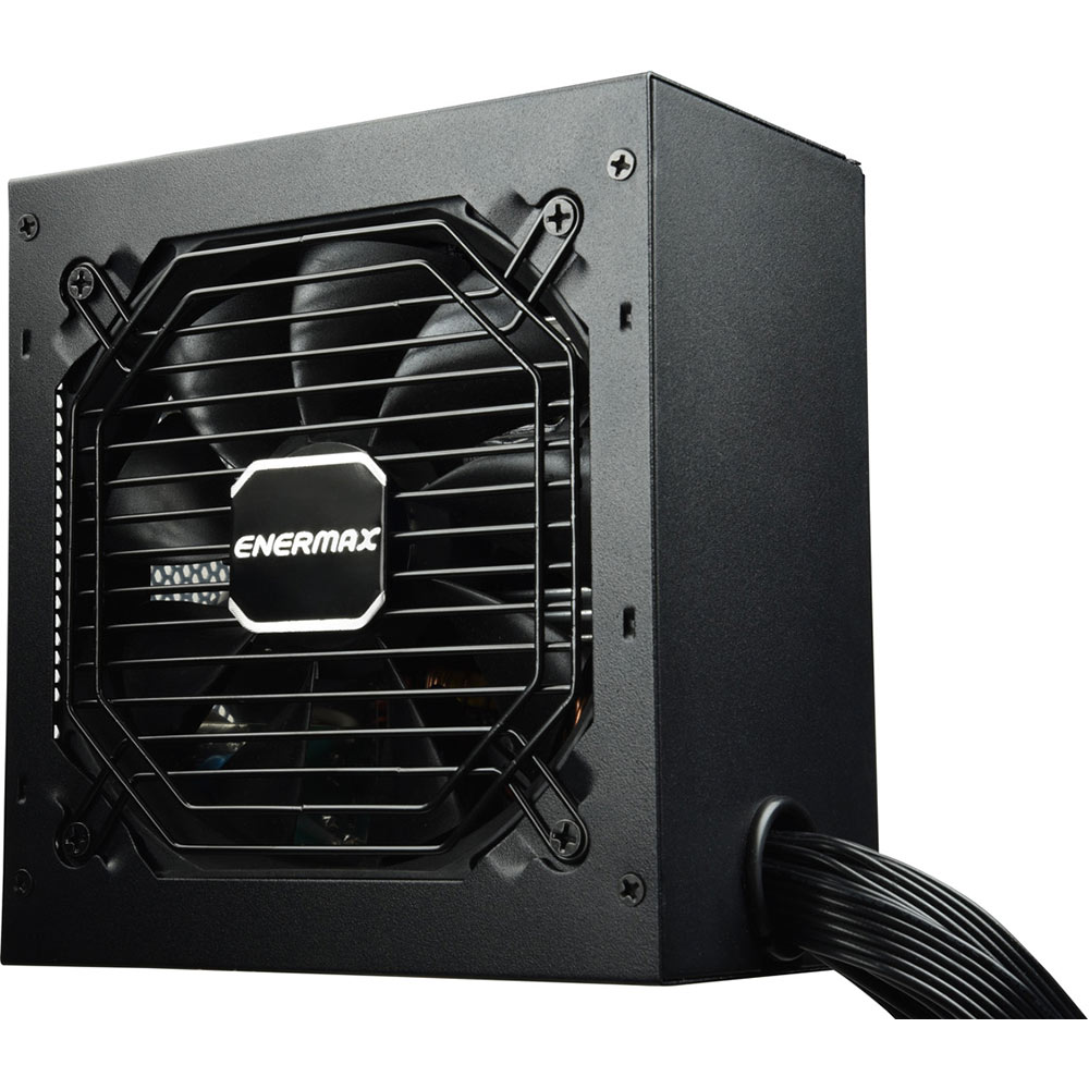 Блок живлення ENERMAX MAXPRO II 400W (EMP400AGT-C) Потужність 400