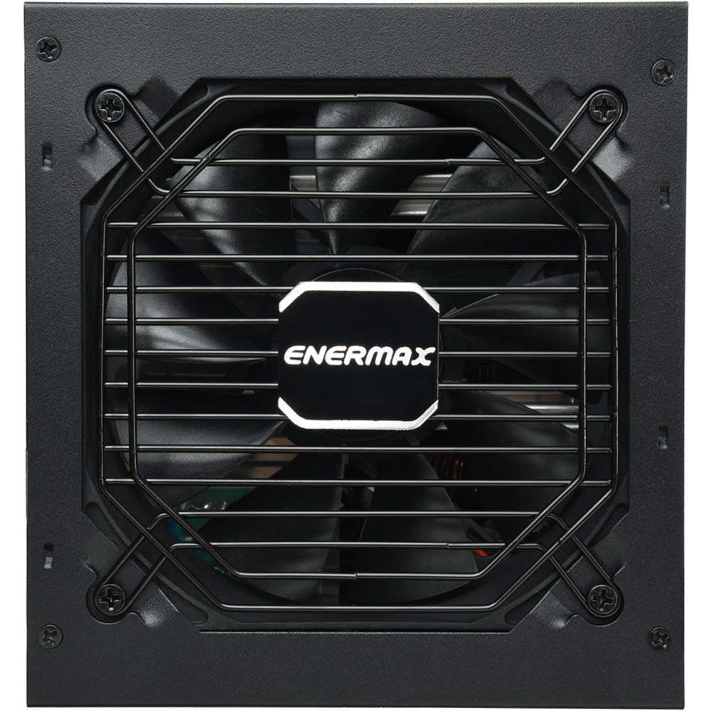 Блок живлення ENERMAX MAXPRO II 400W (EMP400AGT-C) Форм-фактор ATX