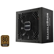 Блок живлення ENERMAX MARBLEBRON 82+ MODULAR 850W (EMB850EWT)