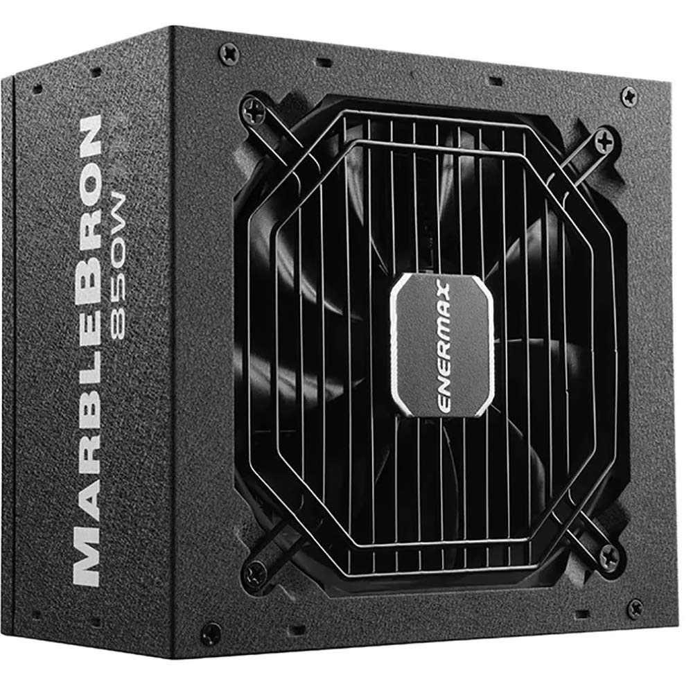 Блок живлення ENERMAX MARBLEBRON 82+ MODULAR 850W (EMB850EWT)