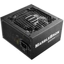 Блок живлення ENERMAX MARBLEBRON 82+ MODULAR 850W (EMB850EWT)