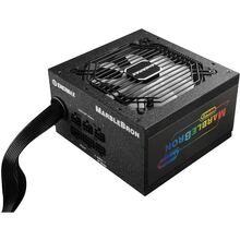 Блок живлення ENERMAX MARBLEBRON 82+ MODULAR RGB 850W Black (EMB850EWT-RGB)