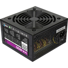 AEROCOOL VX 600 (4713105953572) 600W