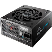 Блок живлення FSP 850W HYDRO PTM+ 80+ Platinum Modular (HPT850M)