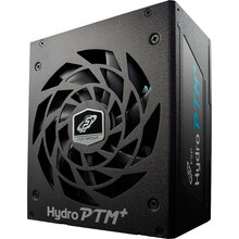 Блок питания FSP 850W HYDRO PTM+ 80+ Platinum Modular (HPT850M)