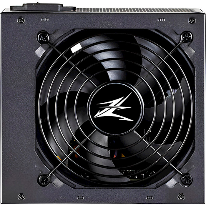 Блок питания ZALMAN TERAMAX 750W 80+ Gold Fully Modular (ZM750-TMX) Мощность 750