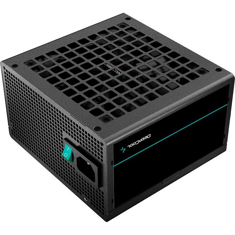 Блок питания DEEPCOOL PF400 400W (R-PF400D-HA0B-EU)