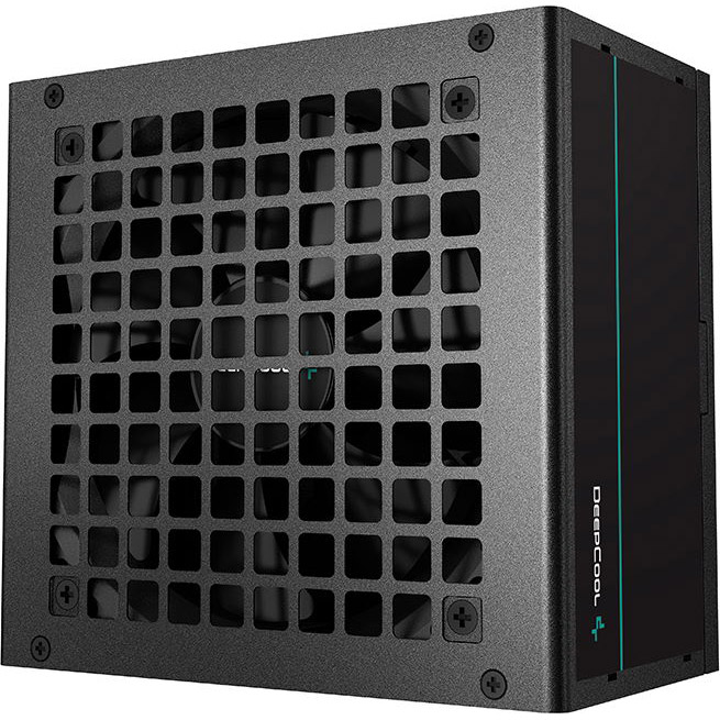 Блок питания DEEPCOOL PF400 400W (R-PF400D-HA0B-EU) Назначение для настольного компьютера