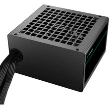 Блок питания DEEPCOOL PF450 450W (R-PF450D-HA0B-EU)