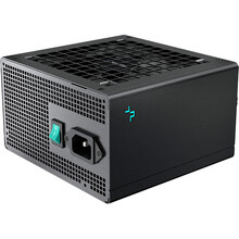 Блок живлення DEEPCOOL PK650D 650W (R-PK650D-FA0B-EU)