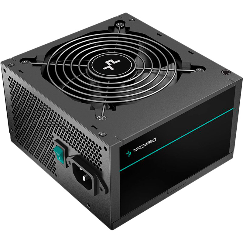 Блок питания DEEPCOOL PM800D 800W (R-PM800D-FA0B-EU) Назначение для настольного компьютера