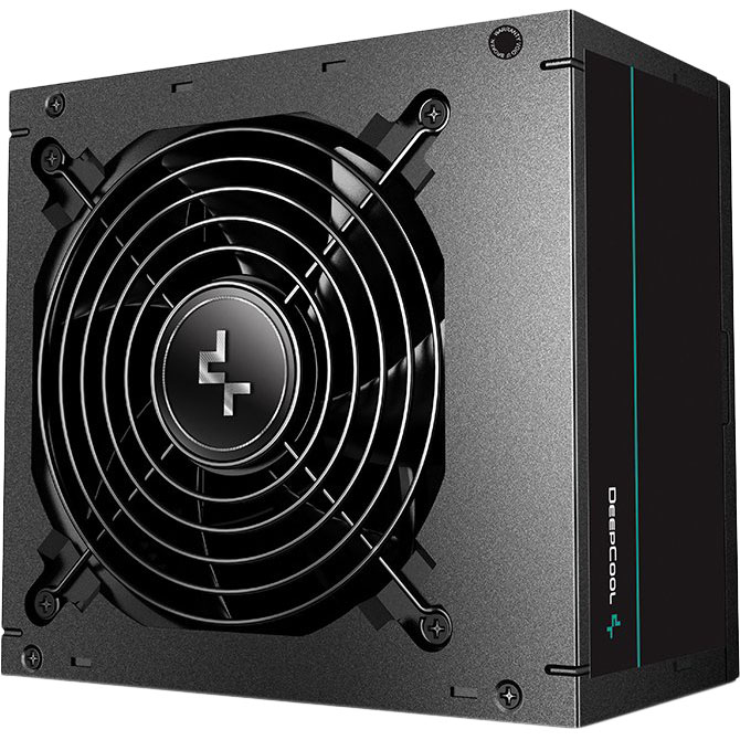 Покупка Блок питания DEEPCOOL PM800D 800W (R-PM800D-FA0B-EU)