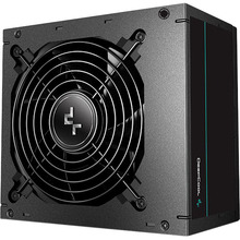 Блок питания DEEPCOOL PM800D 800W (R-PM800D-FA0B-EU)