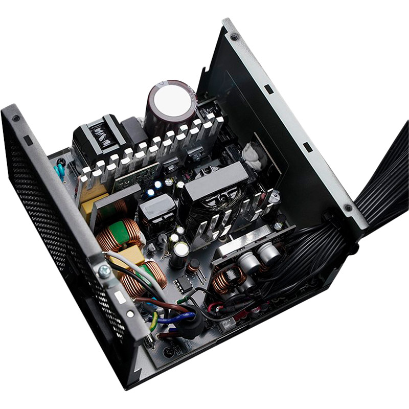 Заказать Блок питания DEEPCOOL PM800D 800W (R-PM800D-FA0B-EU)