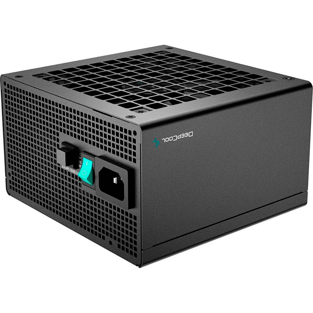 Блок питания DEEPCOOL PQ1000M 1000W (R-PQA00M-FA0B-EU)