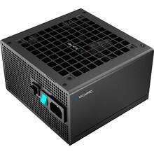 Блок питания DEEPCOOL PQ1000M 1000W (R-PQA00M-FA0B-EU)