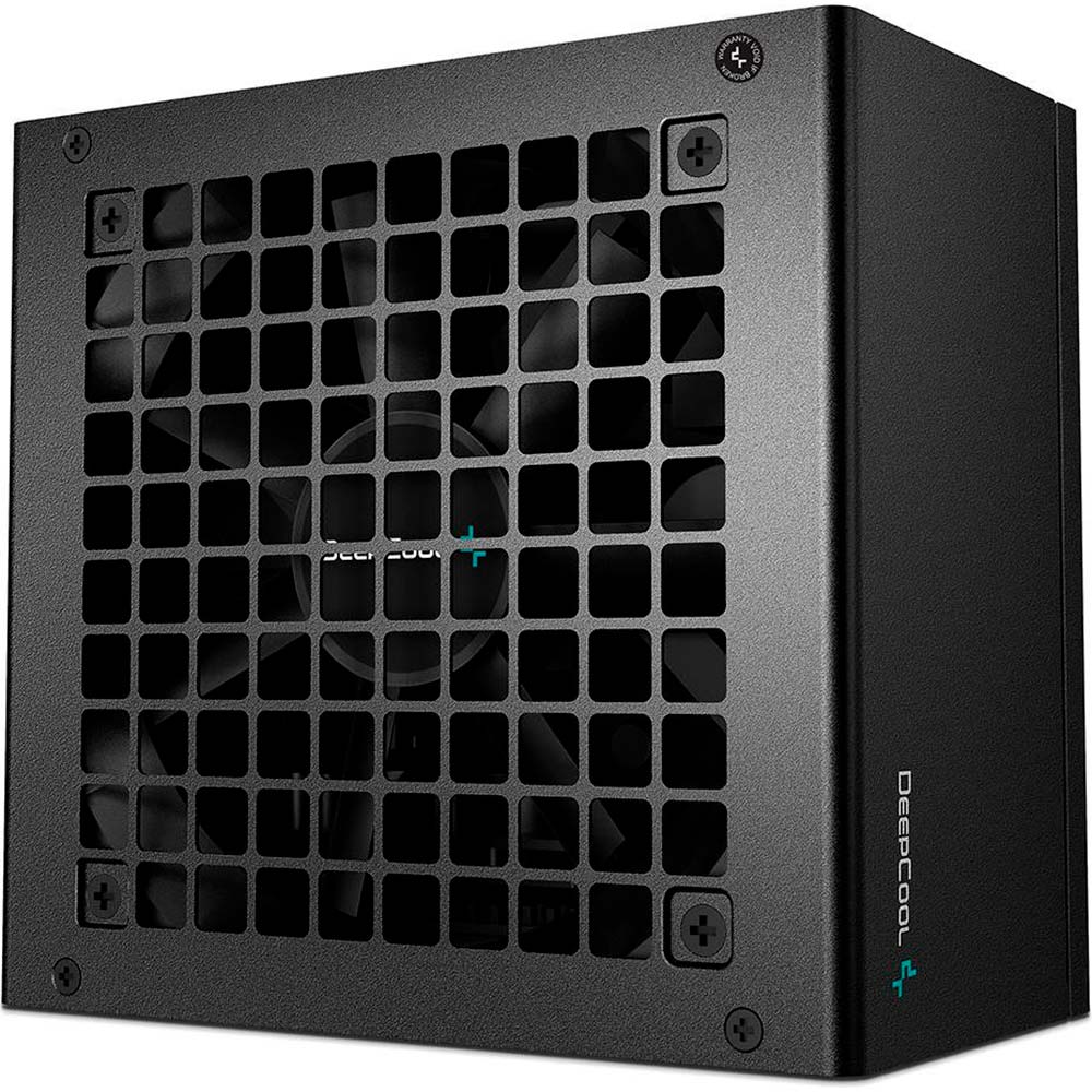 Блок питания DEEPCOOL PQ1000M 1000W (R-PQA00M-FA0B-EU) Мощность 1000