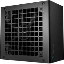 Блок питания DEEPCOOL PQ1000M 1000W (R-PQA00M-FA0B-EU)