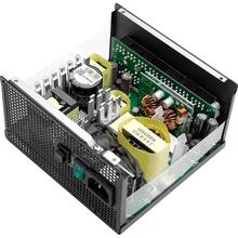 Блок питания DEEPCOOL PQ850M 850W (R-PQ850M-FA0B-EU)