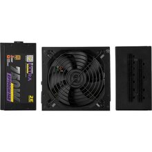 Блок питания 2E Gaming Extra Power 750W (2E-EP750GM-140)